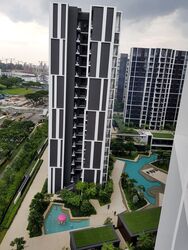 Botanique At Bartley (D19), Condominium #577226341